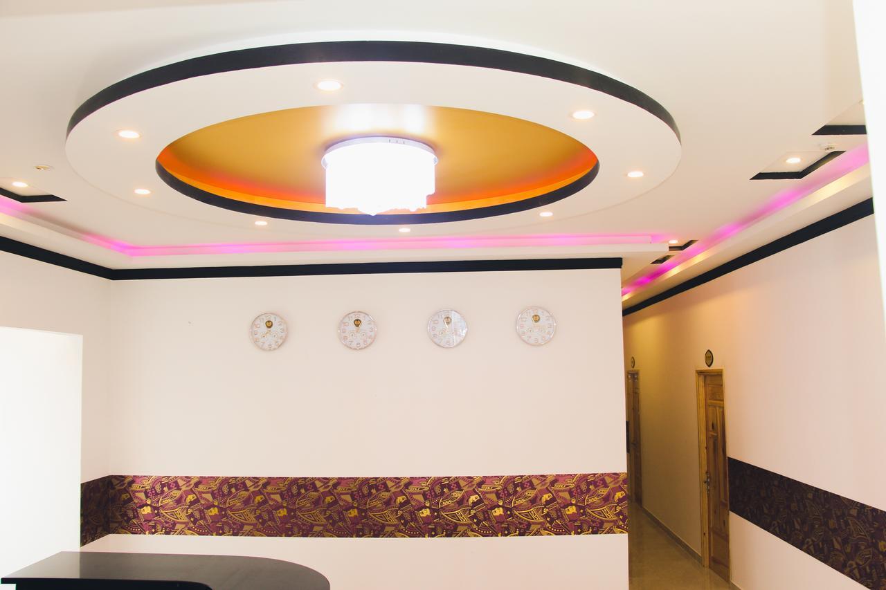 Duc Trong New Gold Hotel المظهر الخارجي الصورة