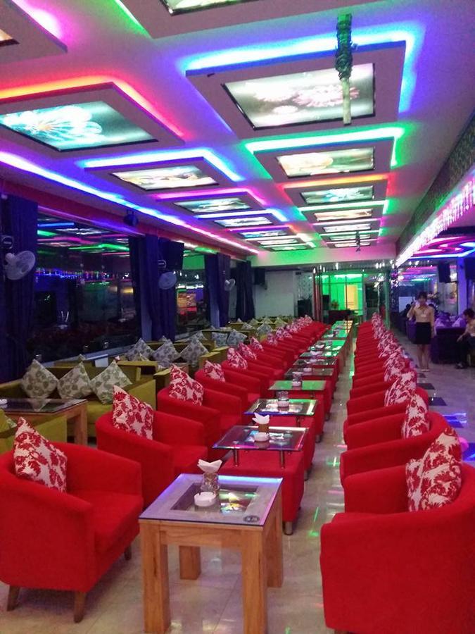 Duc Trong New Gold Hotel المظهر الخارجي الصورة