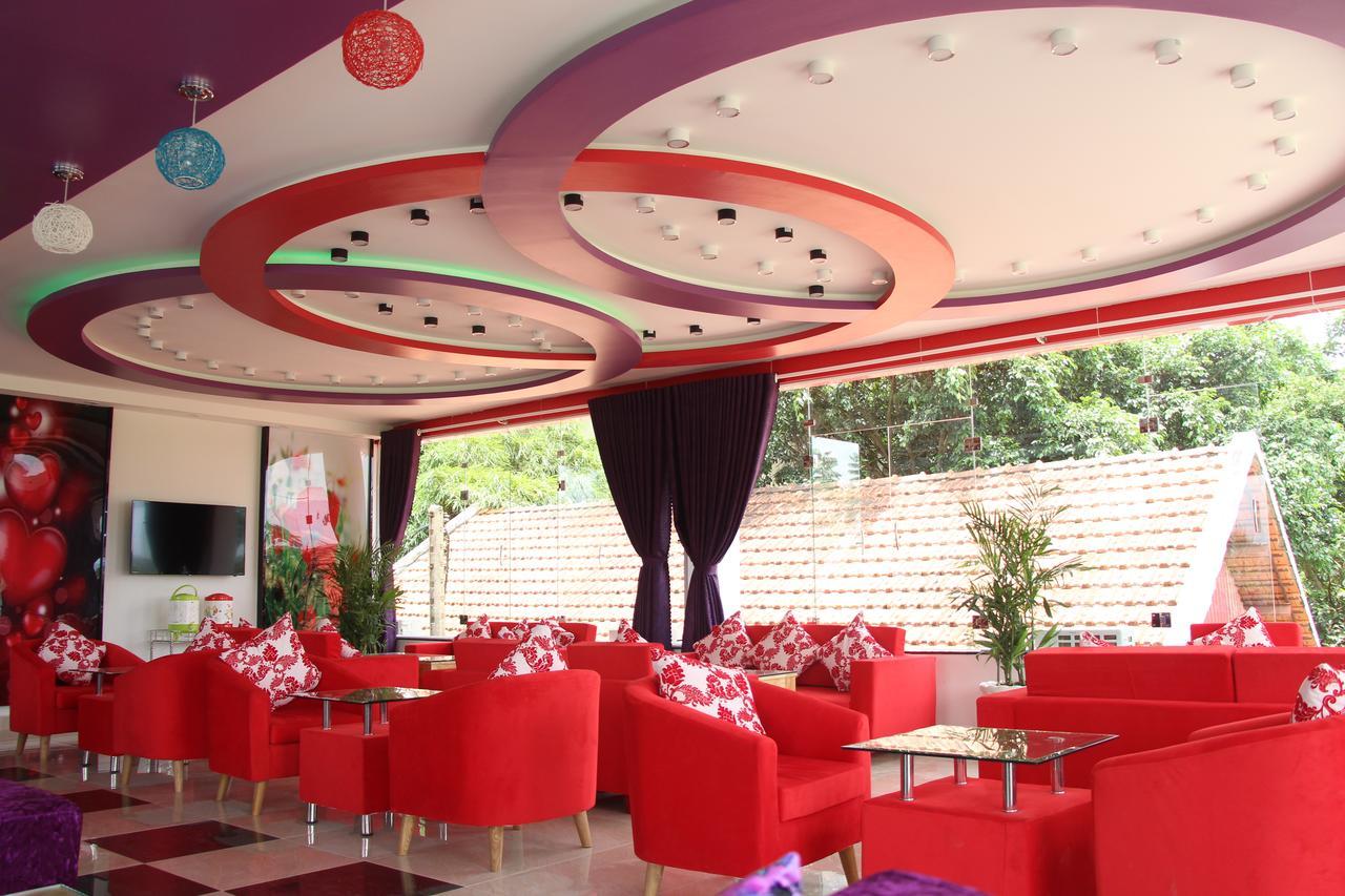 Duc Trong New Gold Hotel المظهر الخارجي الصورة