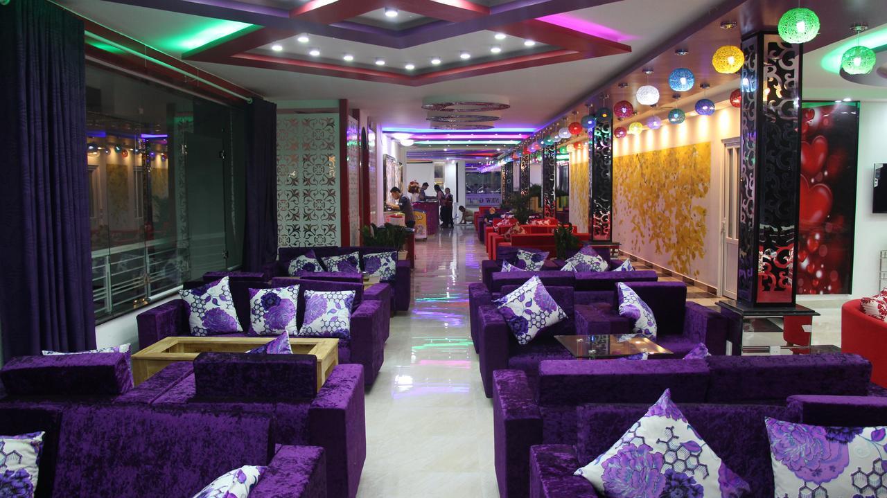 Duc Trong New Gold Hotel المظهر الخارجي الصورة