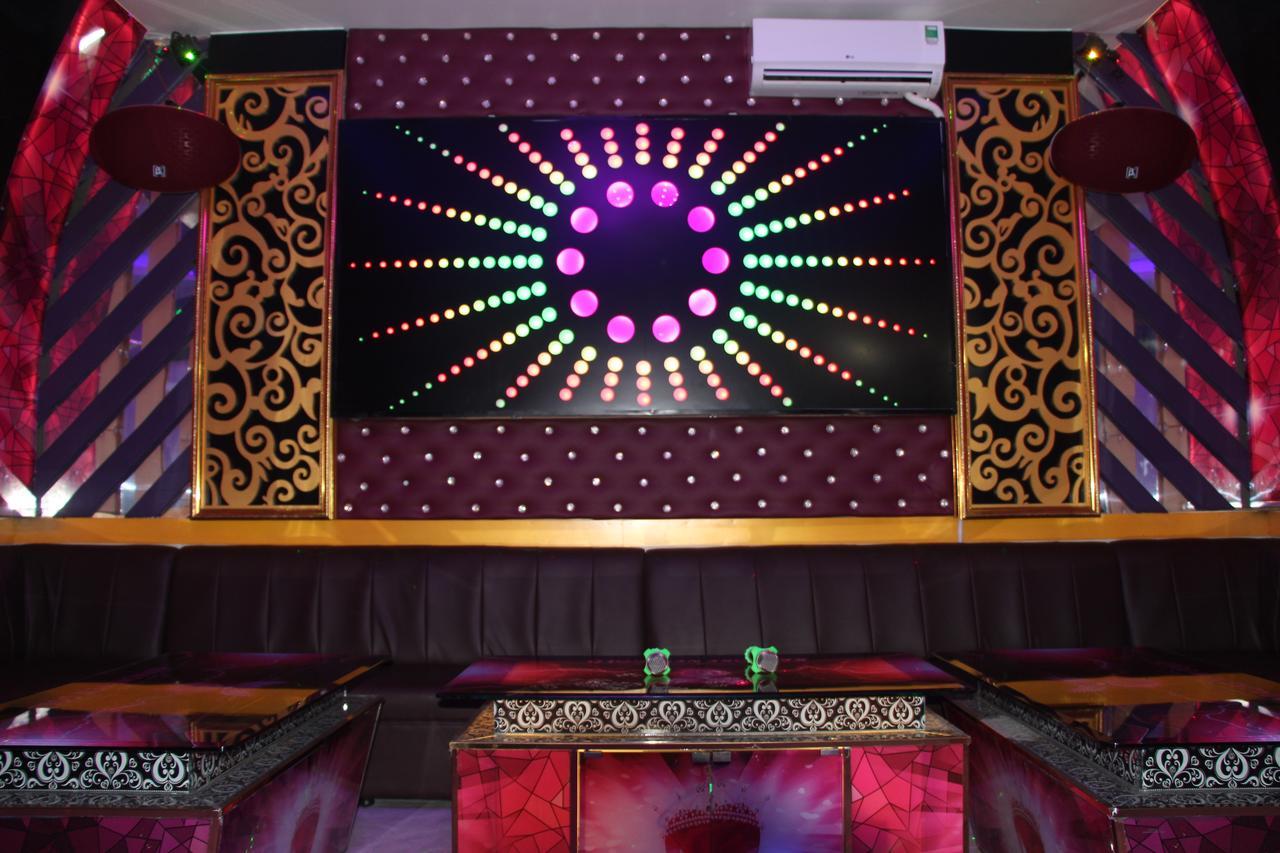 Duc Trong New Gold Hotel المظهر الخارجي الصورة