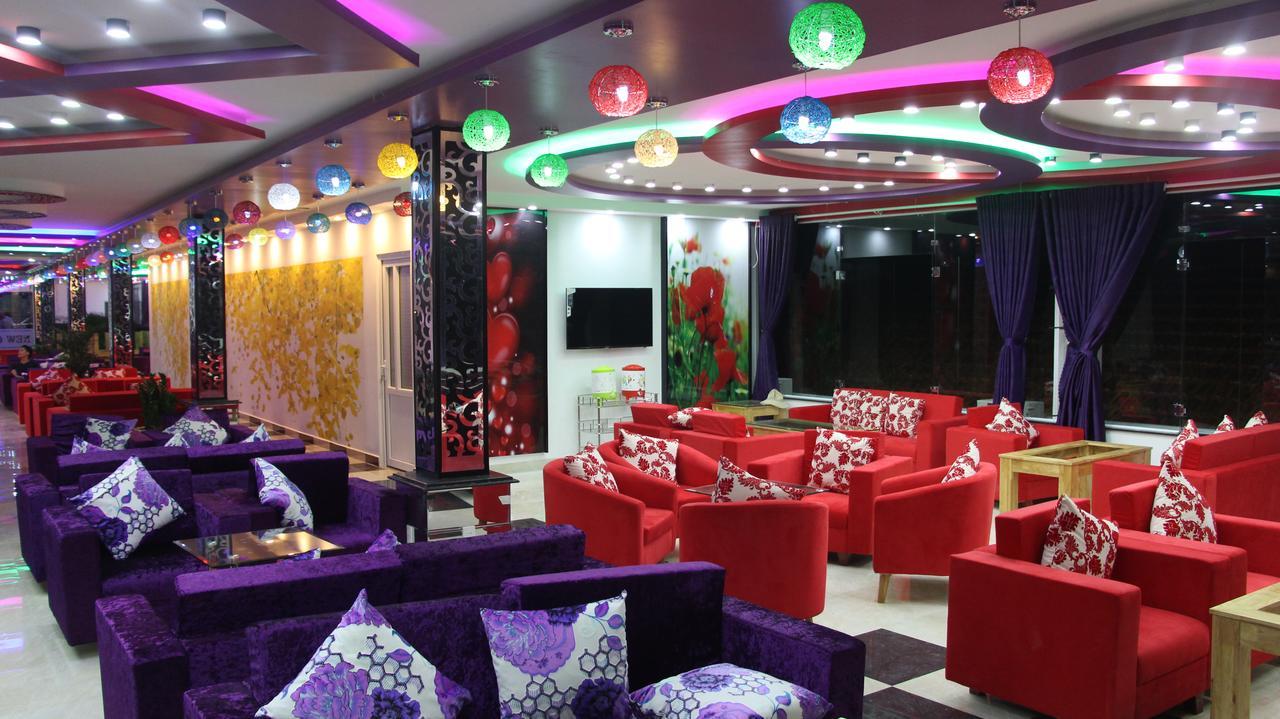 Duc Trong New Gold Hotel المظهر الخارجي الصورة