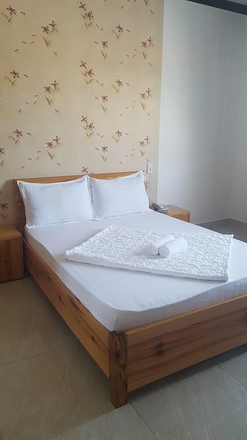 Duc Trong New Gold Hotel المظهر الخارجي الصورة